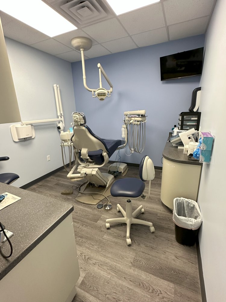 PRISTINE DENTAL CENTER 20 Photos 9027 W Chester Pike, Upper Darby, Pennsylvania Cosmetic