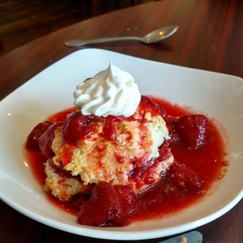The Channelside - Free Strawberry shortcake - American Near Me - Clayton, New York The Channelside - Free Strawberry shortcake - American Near Me - Clayton, New York