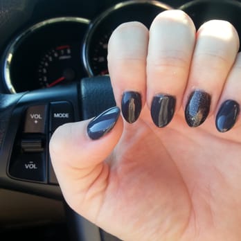 French Nails - Nail Salons Near Me - Buford, Georgia