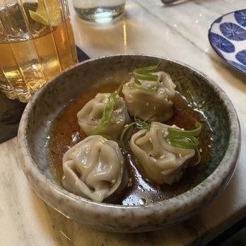 Silk Road - Dumplings - Cocktail Bars Near Me - Portland, Oregon