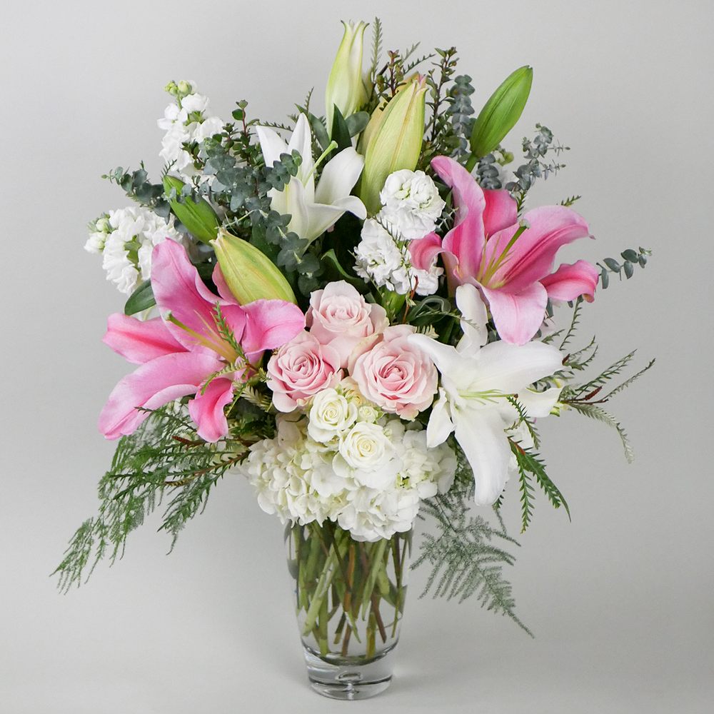 ANTHONY’S FLOWERS 84 Photos & 55 Reviews 110 S Barrington Ave, Los