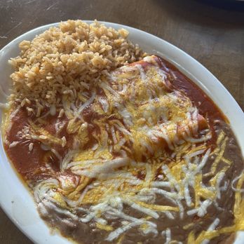 El Carpintero - Cheese Enchiladas - My favorite! 10/10 - Mexican Near Me - Burbank, California El Carpintero - Cheese Enchiladas - My favorite! 10/10 - Mexican Near Me - Burbank, California