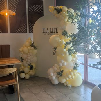 Tea Life - Tea Rooms Near Me - Victorville, California Tea Life - Tea Rooms Near Me - Victorville, California