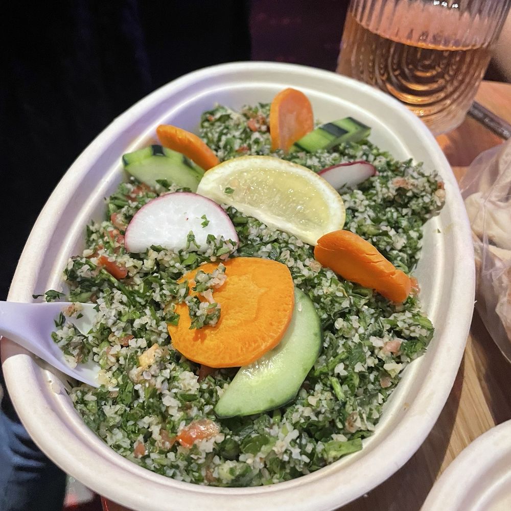 Tabuleh