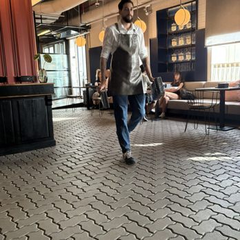 Only You Hotel - Cafe attendant - Hotels Near Me - Madrid, M