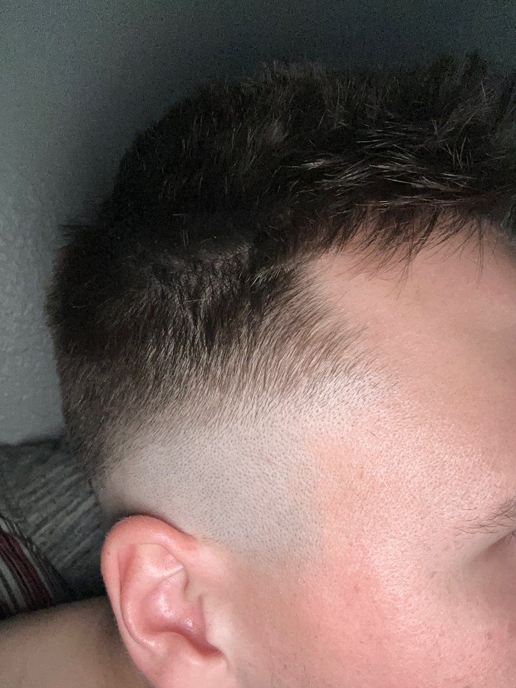 THE CLASSIC BARBER SHOP Updated September 2024 400 N Ridgewood Ave, Edgewater, Florida