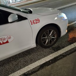 CITY WIDE TAXI - Updated July 2025 - 29 Reviews - 1042
