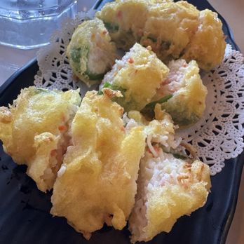 It's Tabu Sushi Bar & Grill - Jalapeño roll - Sushi Bars Near Me - Temecula, California It's Tabu Sushi Bar & Grill - Jalapeño roll - Sushi Bars Near Me - Temecula, California