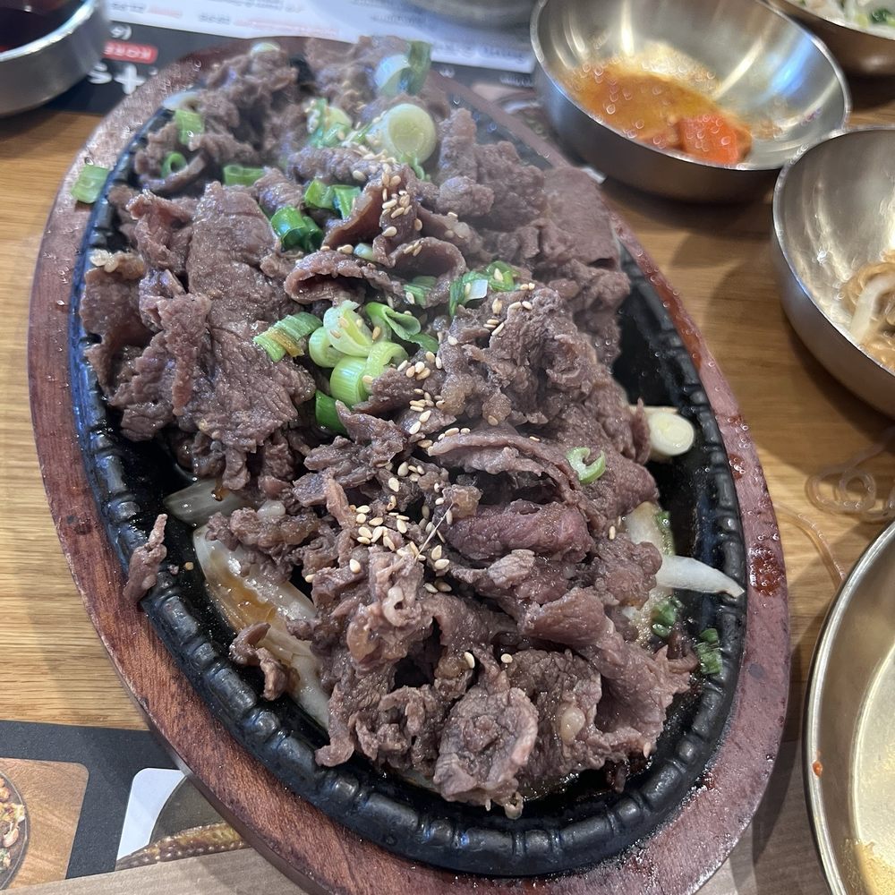 Its Tofu - Short rib - Korean Near Me - Irvine, California