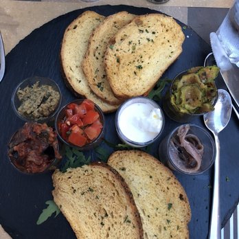 Lab 30 Controcorrente - Bruschetta - Cocktail Bars Near Me - Rome, RM