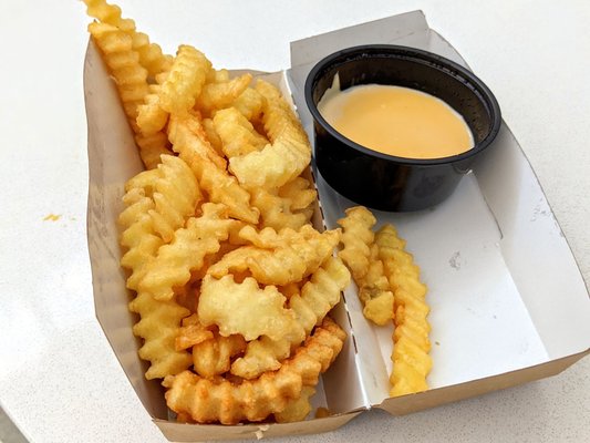 Shake Shack by null