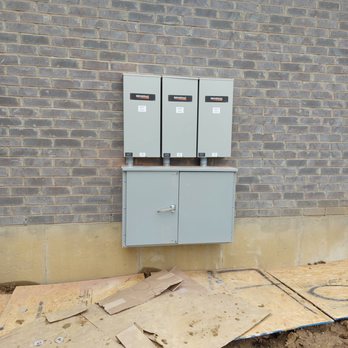 Boost Electric - Electricians Near Me