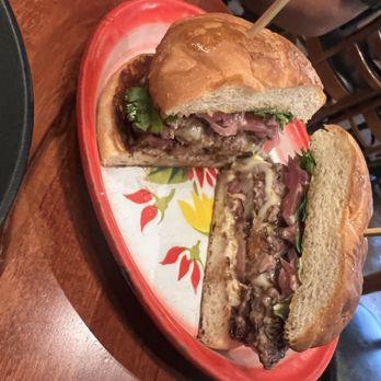 Taurus Ox - Lao Burger - Laotian Near Me - Seattle, Washington Taurus Ox - Lao Burger - Laotian Near Me - Seattle, Washington