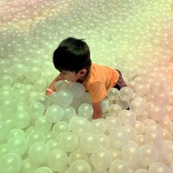 Urban Air Trampoline and Adventure Park