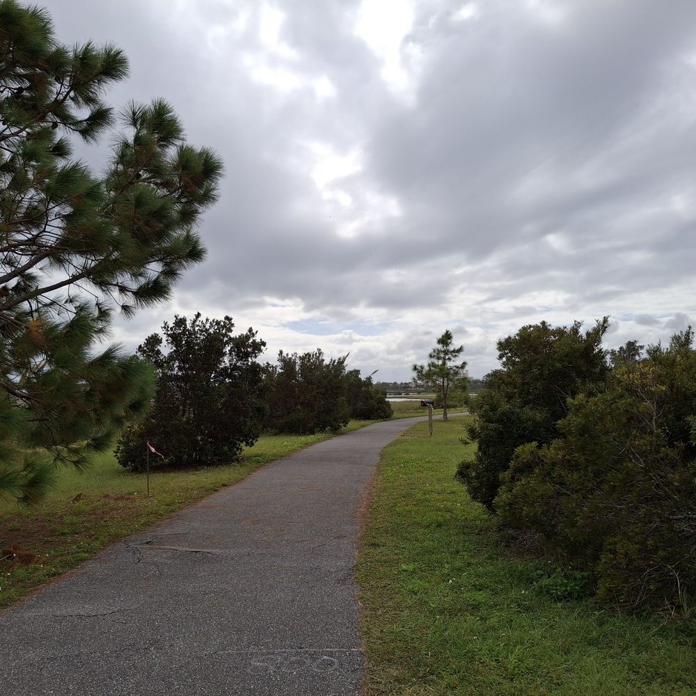 Dr Robert B. Hayling Freedom Park - Parks Near Me - St. Augustine, Florida