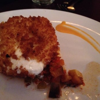 Parla - Burrata Fritta - Italian Near Me - Boston, Massachusetts