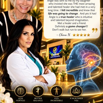 Evolve Institute Fit - Massage Therapy Near Me - Wilton Manors, Florida Evolve Institute Fit - Massage Therapy Near Me - Wilton Manors, Florida