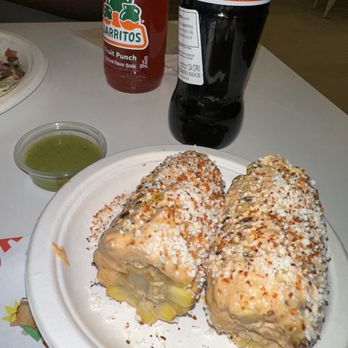 Prince Taqueria - Tacos Near Me - Hackensack, New Jersey