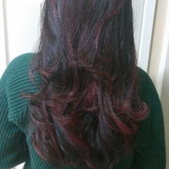 Hair By Shanna - I love my new style and haircut by Shanna. - Hair Stylists Near Me - Reseda, California Hair By Shanna - I love my new style and haircut by Shanna. - Hair Stylists Near Me - Reseda, California