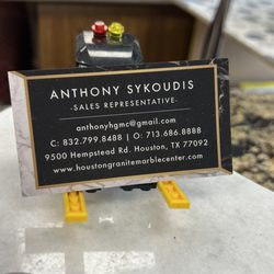 Anthony is SO helpful, personable & nice!!!
