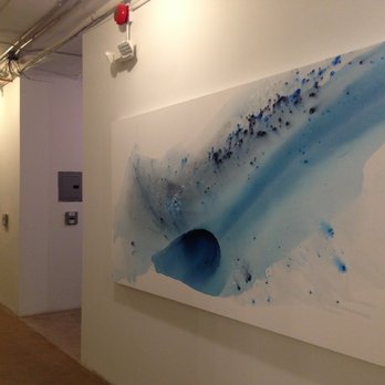 Clara Berta Studio - Clara Berta Art - Art Galleries Near Me