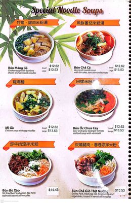 Pho Ga Bac Ninh by null