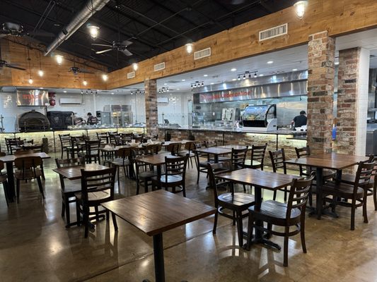 Aladdin Mediterranean Grill by null