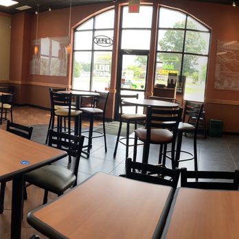 Subway - Interior - Sandwiches Near Me - Lafayette, Indiana Subway - Interior - Sandwiches Near Me - Lafayette, Indiana