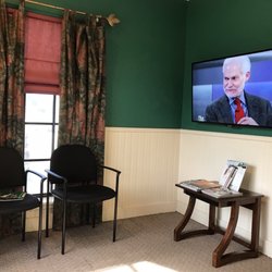 Sergio Cantu, MD - Lobby...