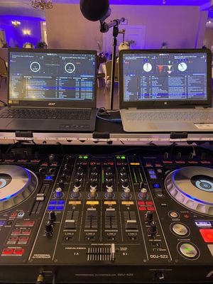 Blaktrak Entertainment