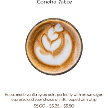 Pan & Coffee - Coffee & Tea Near Me - San Antonio, Texas Pan & Coffee - Coffee & Tea Near Me - San Antonio, Texas