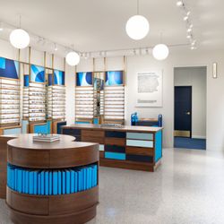 Warby Parker Willowbrook at Target