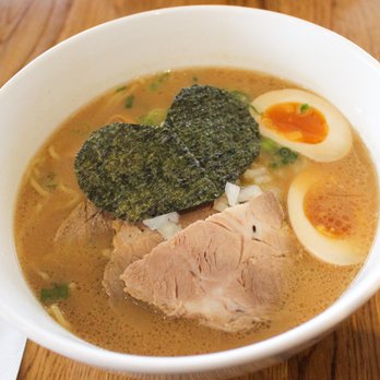 Kokoro Ramen - Kokoro Tonkotsu Shoyu - Ramen Near Me - Vancouver, British Columbia Kokoro Ramen - Kokoro Tonkotsu Shoyu - Ramen Near Me - Vancouver, British Columbia