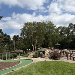 Paradise Golf Park