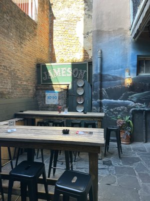 Finnegan's Easy by null