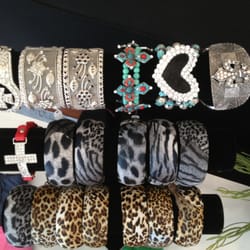 Fashion Avenue - Bracelets