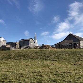 Highland Village Museum - Museums Near Me - Iona, Nova Scotia