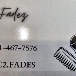 Off The Top Barber Shop