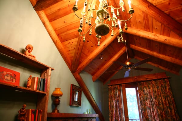 The Lodge At Red River Ranch by null