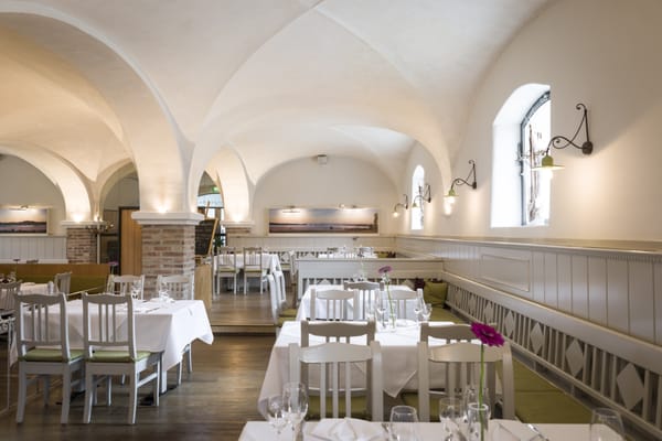 Fürstenfelder Restaurant by null