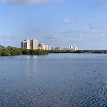 John D. MacArthur Beach State Park - Serenity - Parks Near Me - Palm Beach, Florida