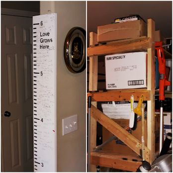 True North Construction - the height of a wooden crate - Painters Near Me