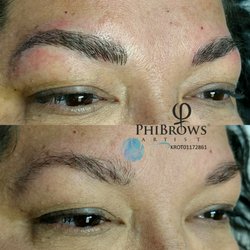Olesia's Beauty Studio - Microblading