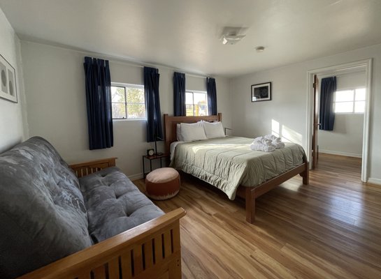 Kerouac's Restaurant by null