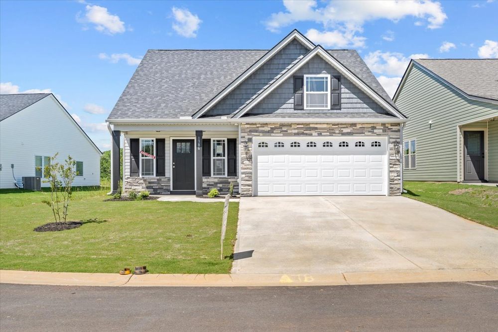 ENCHANTED HOMES Updated July 2024 28 Photos 1479 Mt Lebanon Rd