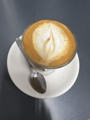 The Lab Coffee - West Tampa by null