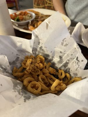 BLUE HARBOR SEAFOOD & MARISCOS by null