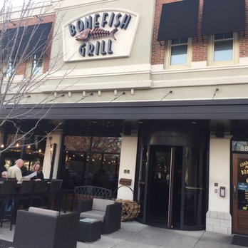 Bonefish Grill - Seafood Near Me - Huntersville, North Carolina Bonefish Grill - Seafood Near Me - Huntersville, North Carolina