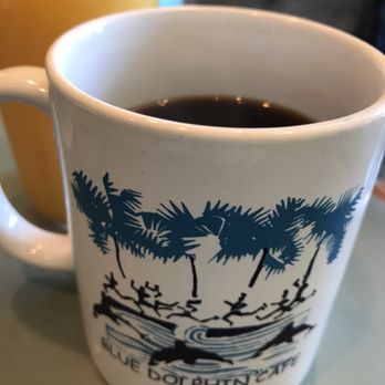 Blue Dolphin Cafe - Coffee - Breakfast & Brunch Near Me - Sarasota, Florida Blue Dolphin Cafe - Coffee - Breakfast & Brunch Near Me - Sarasota, Florida