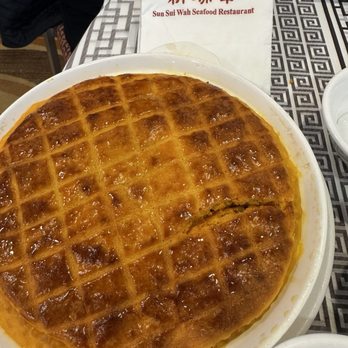 Sun Sui Wah Seafood Restaurant - Seafood Near Me - Richmond, British Columbia